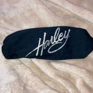 Harley Davidson headband